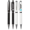 Lincoln Stylus Metal Pen